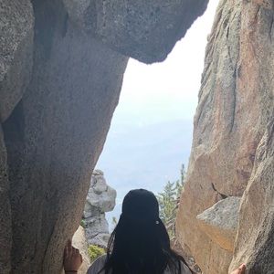 Meet your Posher, Emma